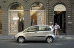 Fiat Idea 2003 года